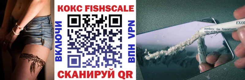 Купить где  Петухово  Кокаин FishScale 